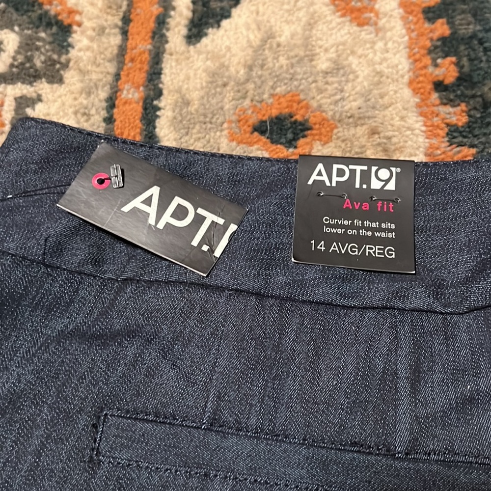 Dress Pants - Picture 6 of 7